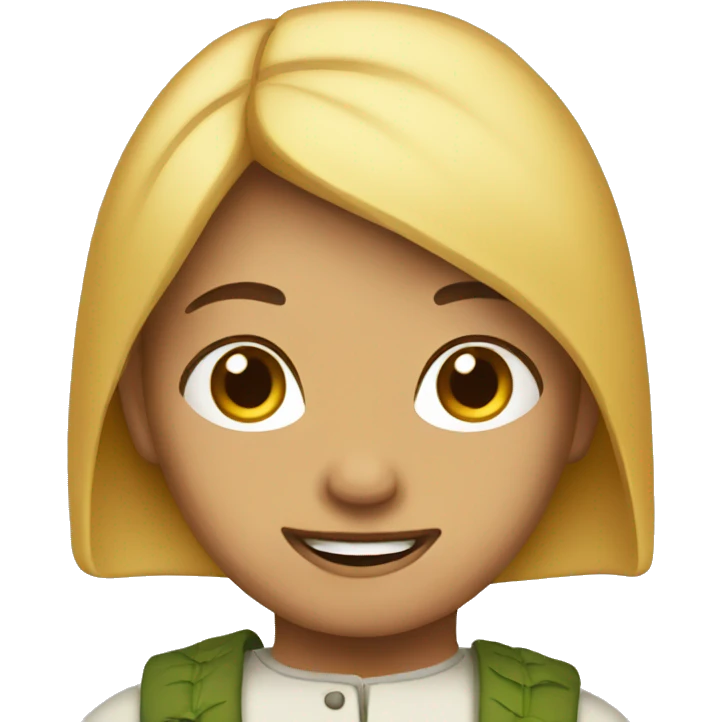 Lily  emoji