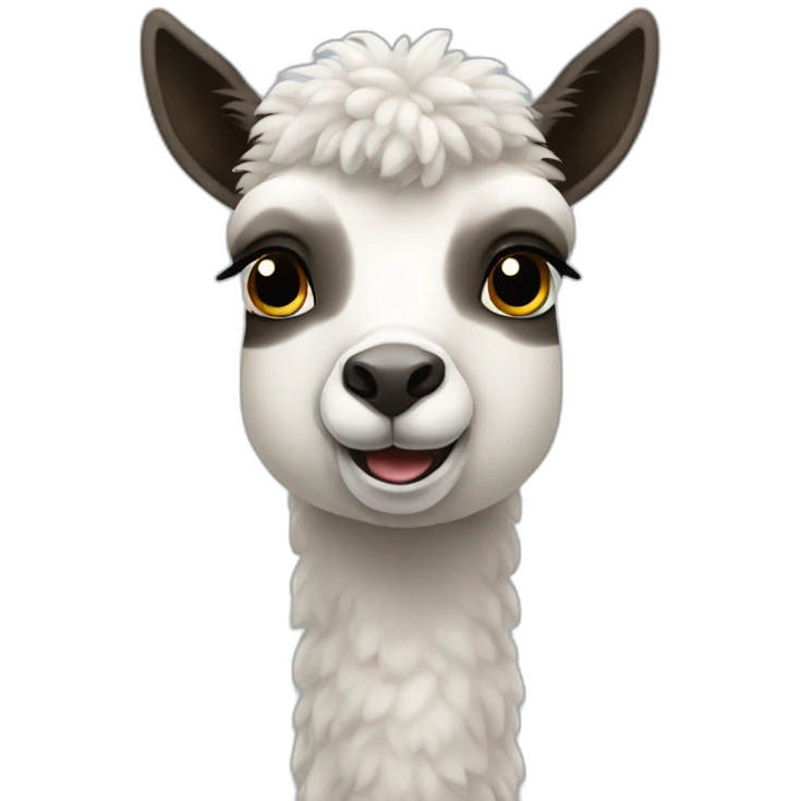 Cria emoji
