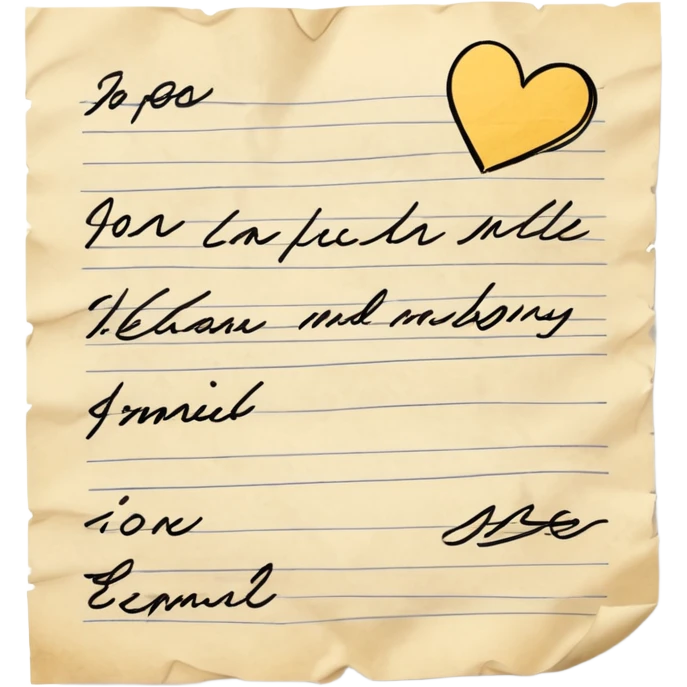 complaint document emoji