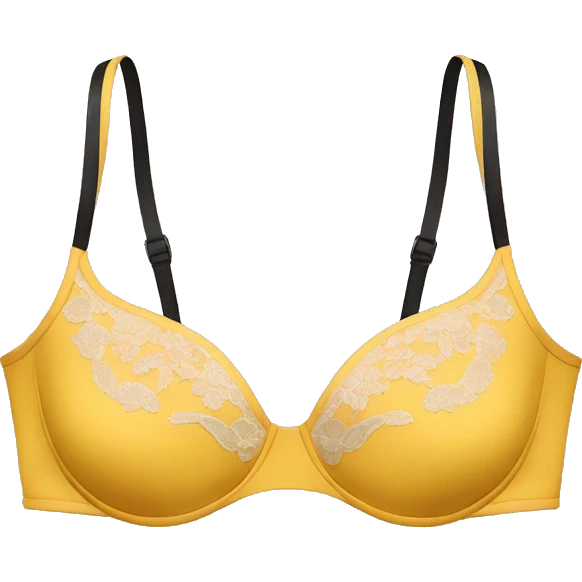 Soutien gorge  emoji