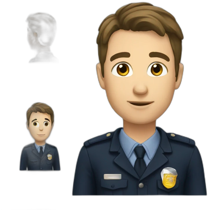 Pd emoji