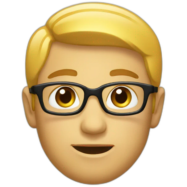 Logotipo emoji