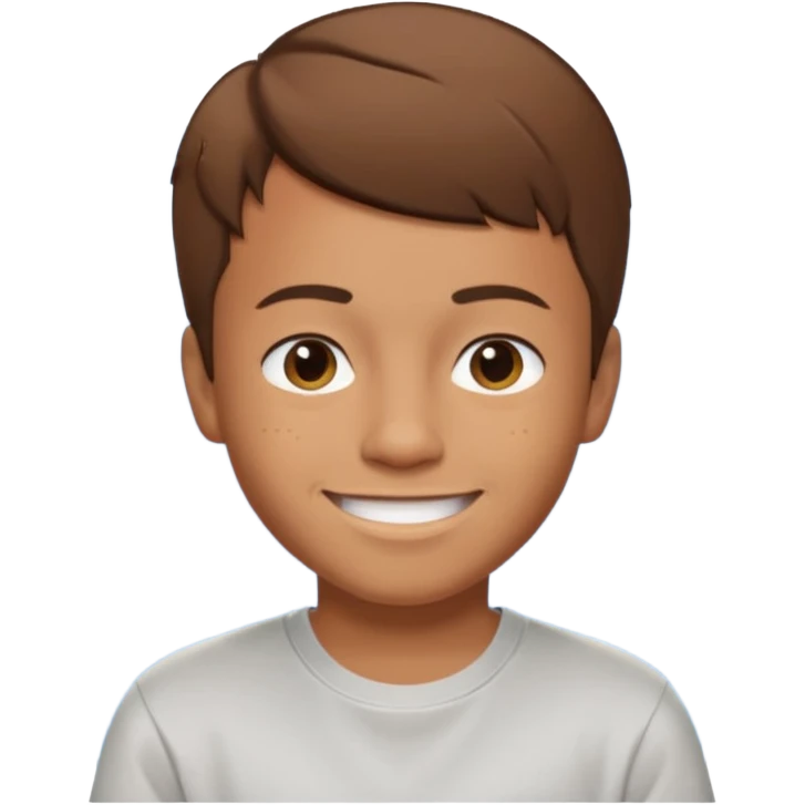 GTA boy emoji