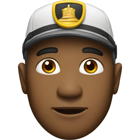 leader emoji