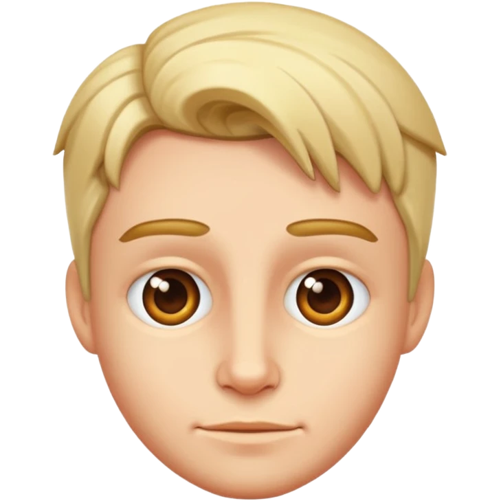 Kret emoji