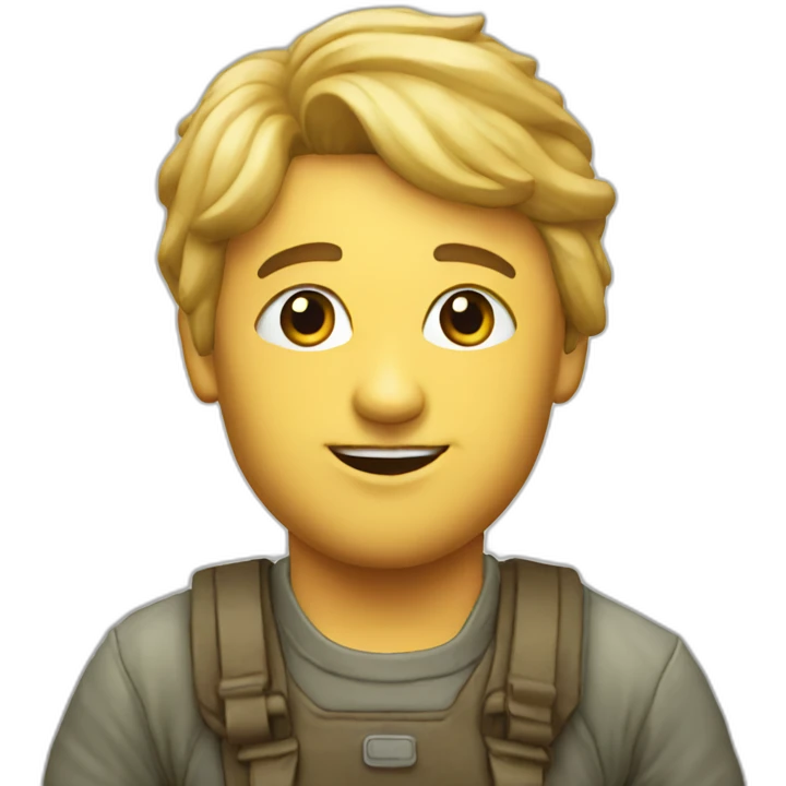 Amiga emoji