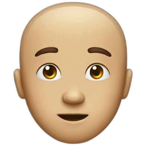 pinch someone cheek emoji