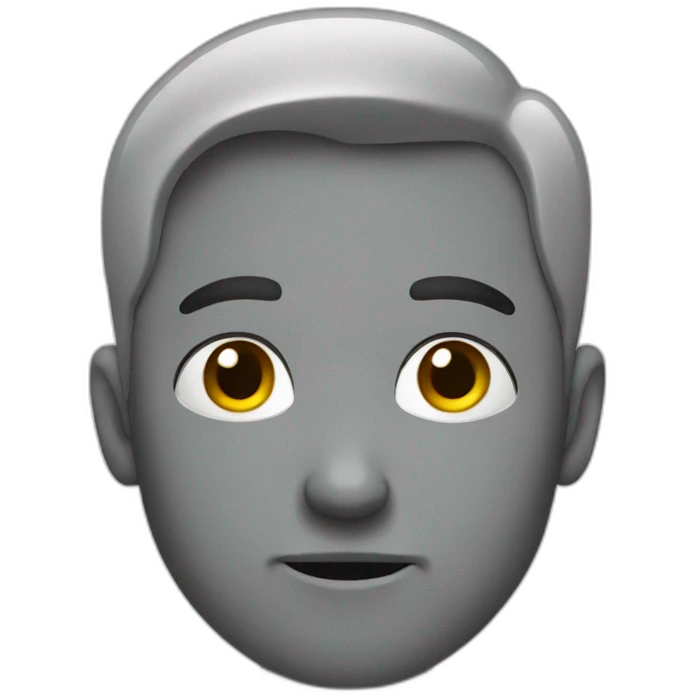 shrugging shoulders emoji