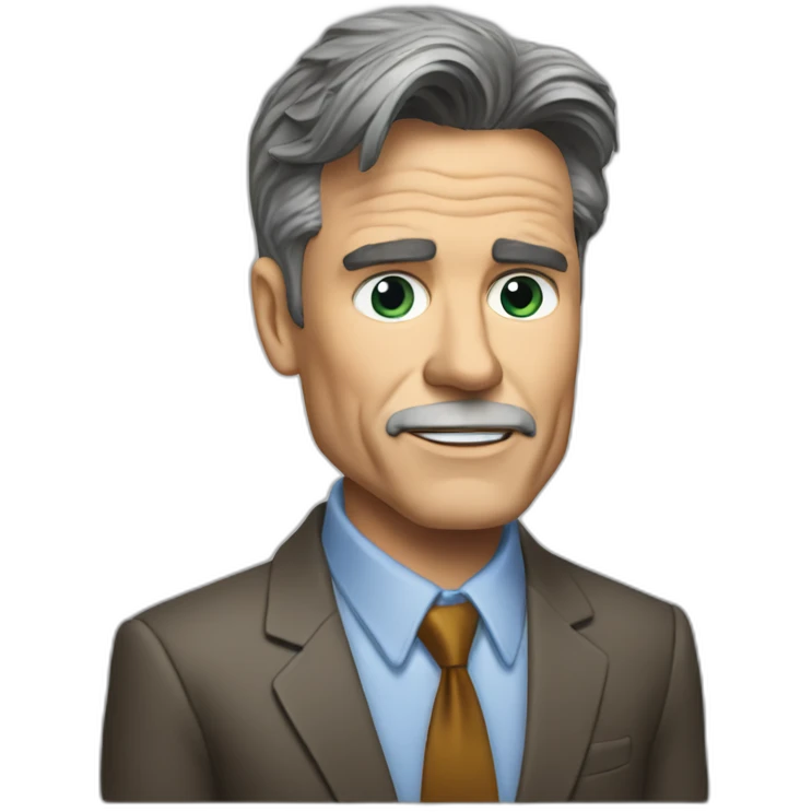 bill whittle emoji