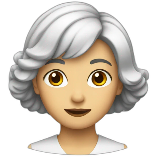 Hermine emoji