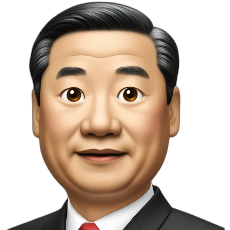 Xi jinping emoji