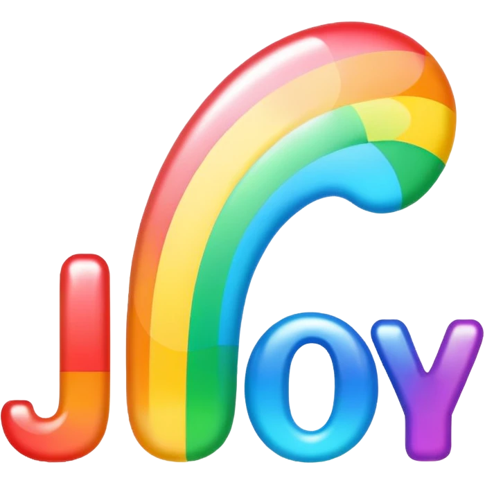 Joy text emoji