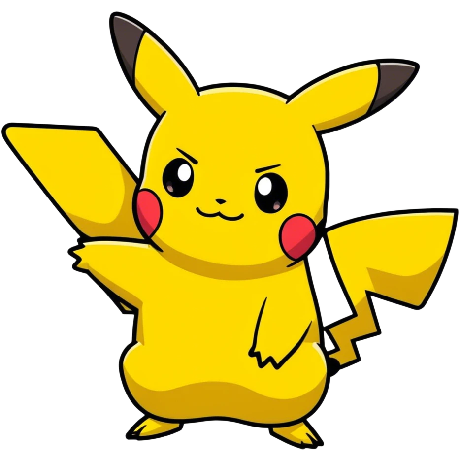 dua eden müslüman picachu emoji