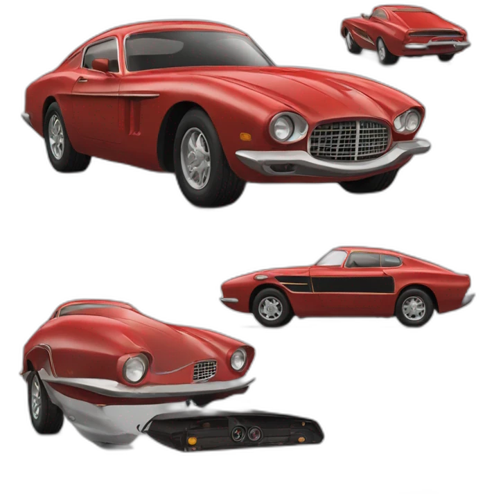 flash macqueen cars emoji