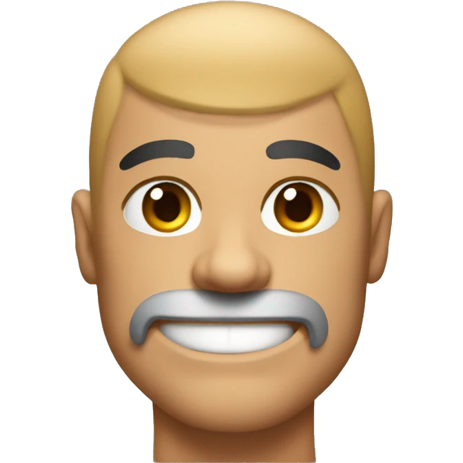 Musclé emoji