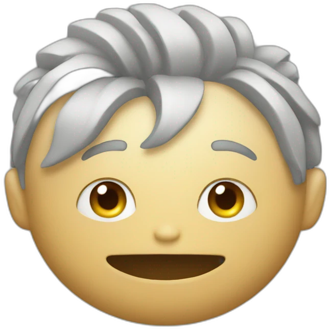 on top of it emoji