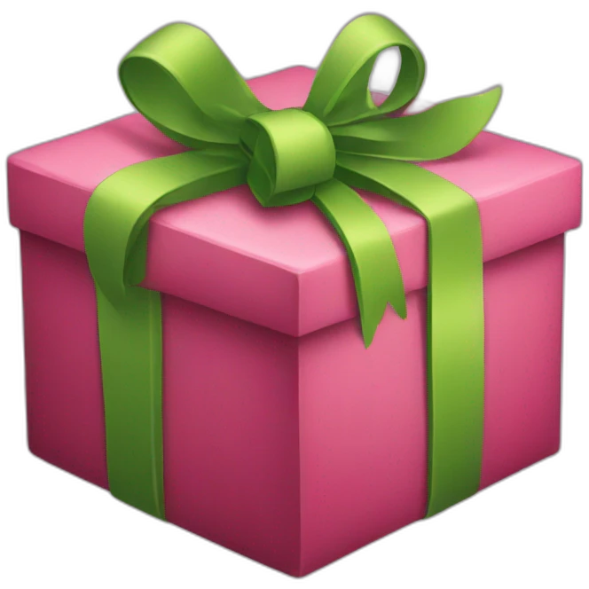 discount-gift emoji