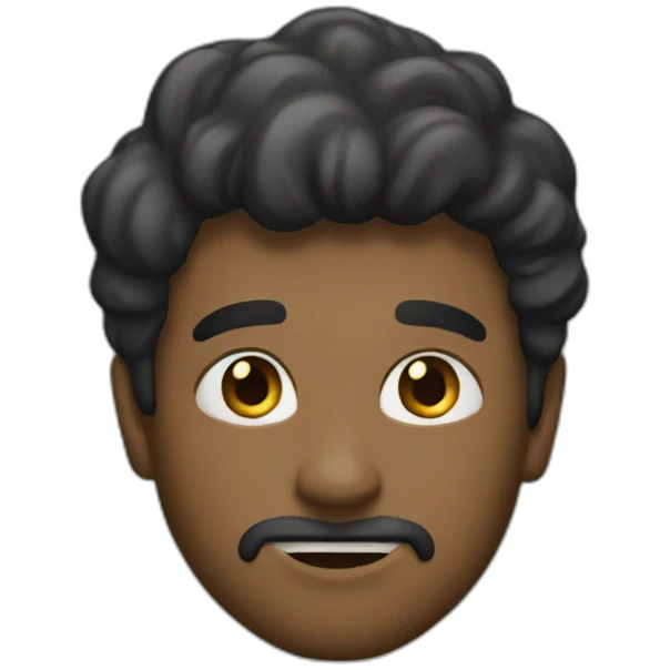 Boom emoji