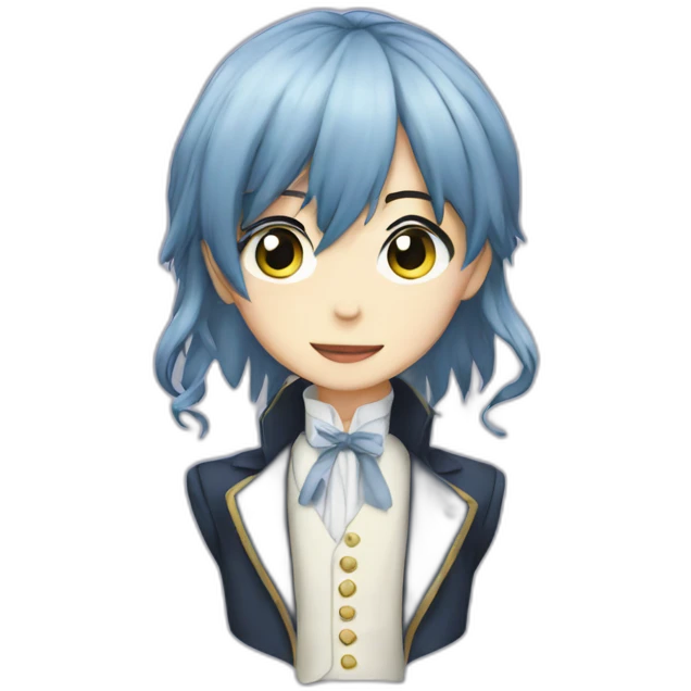 Ciel emoji