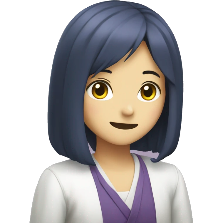 Shinobu  emoji