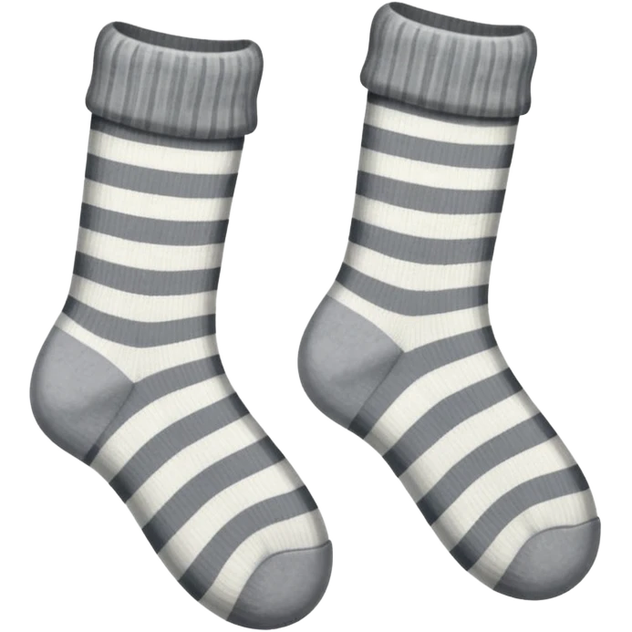 Old socks emoji