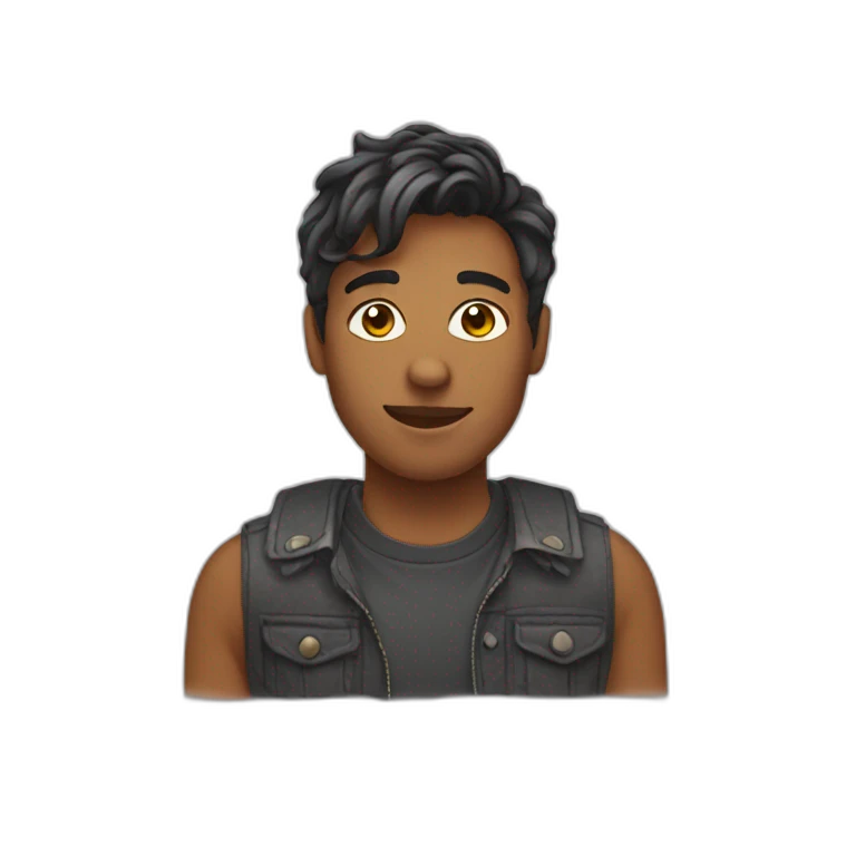 lgbtq emoji