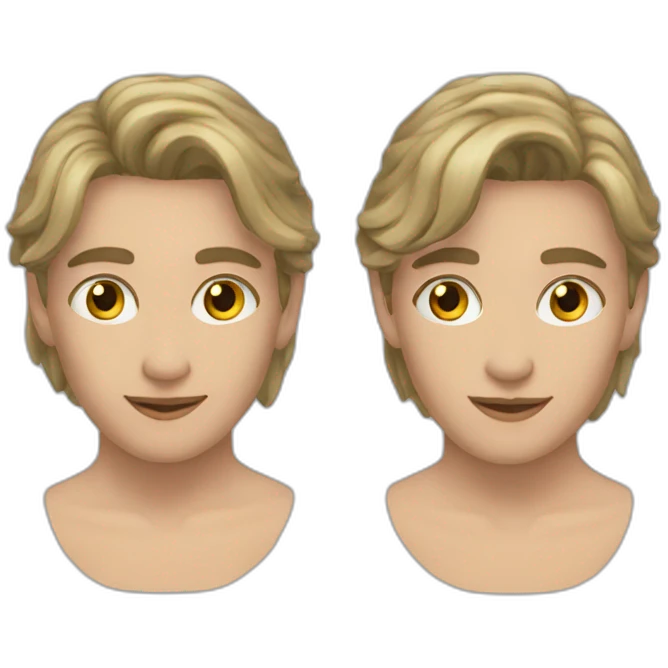 заебало все emoji