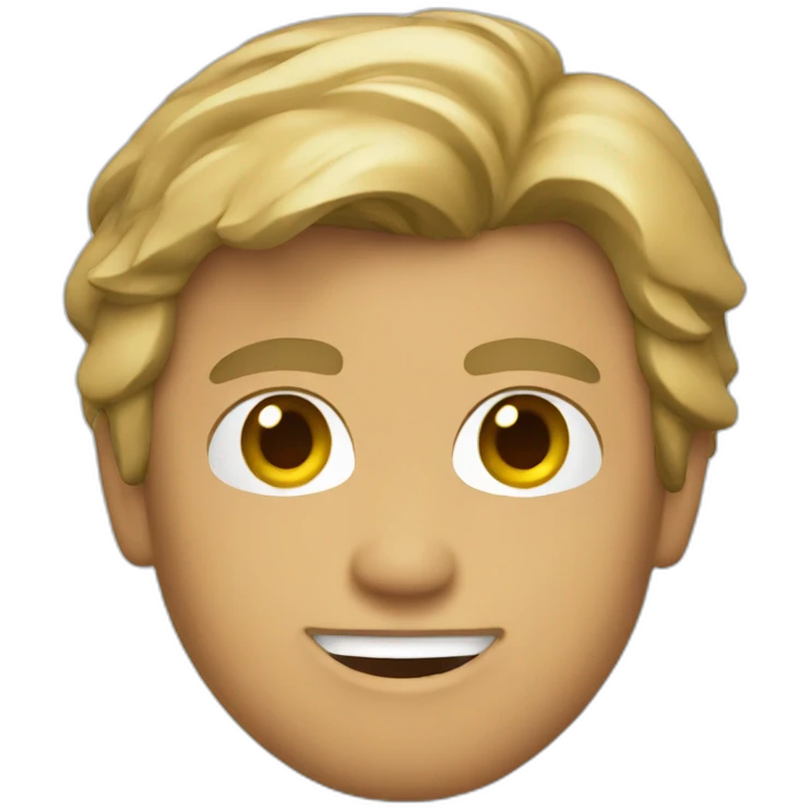Macgyver emoji