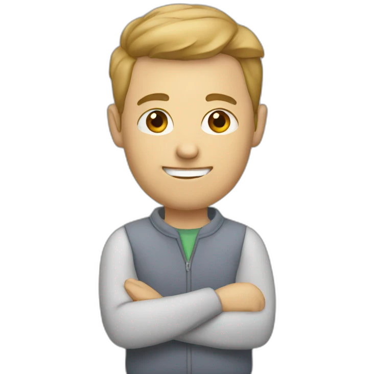 facilitator emoji