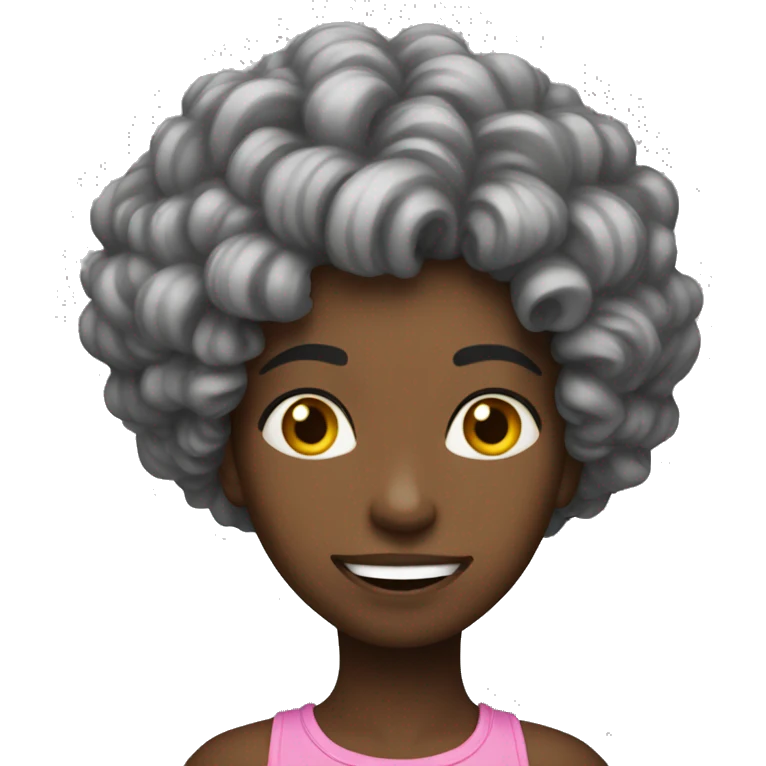 minha foto emoji