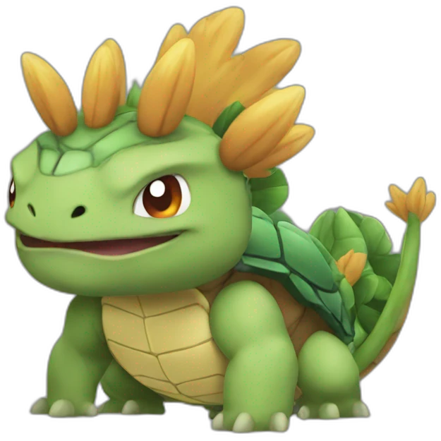 torterra emoji