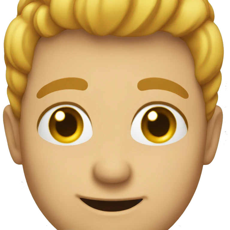 Wink emoji