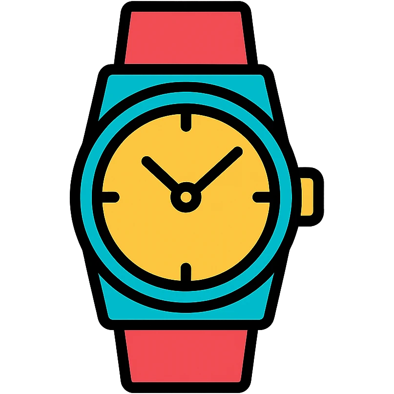 watch icon emoji