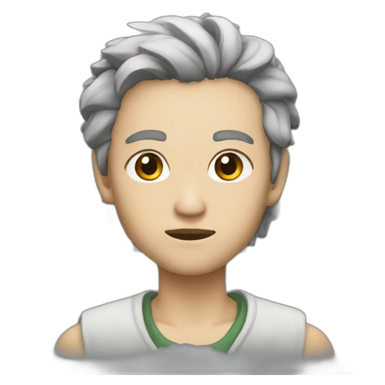 韩硕 emoji