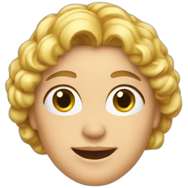 mama mia emoji