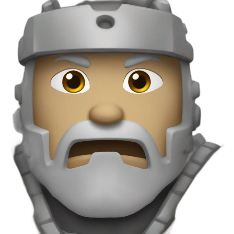 Duralugon emoji