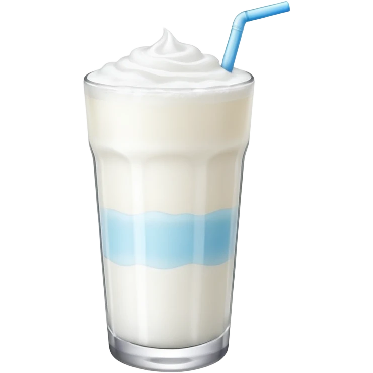 Ayran emoji