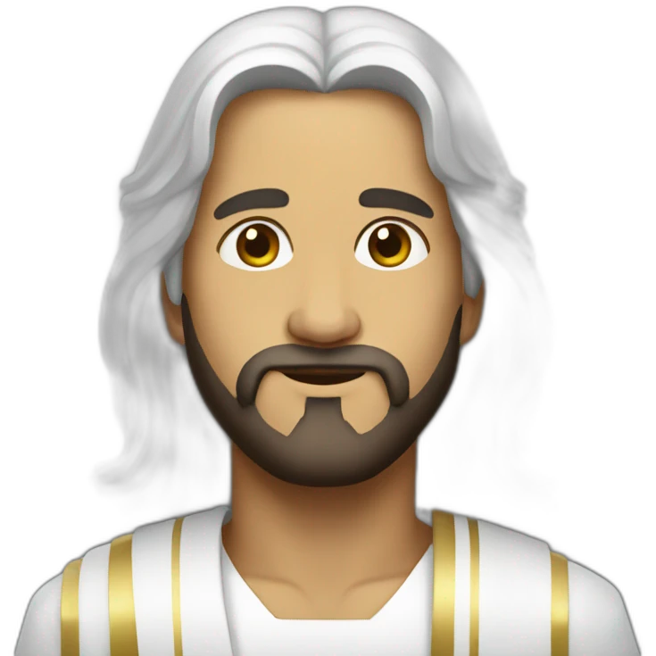 jejus emoji
