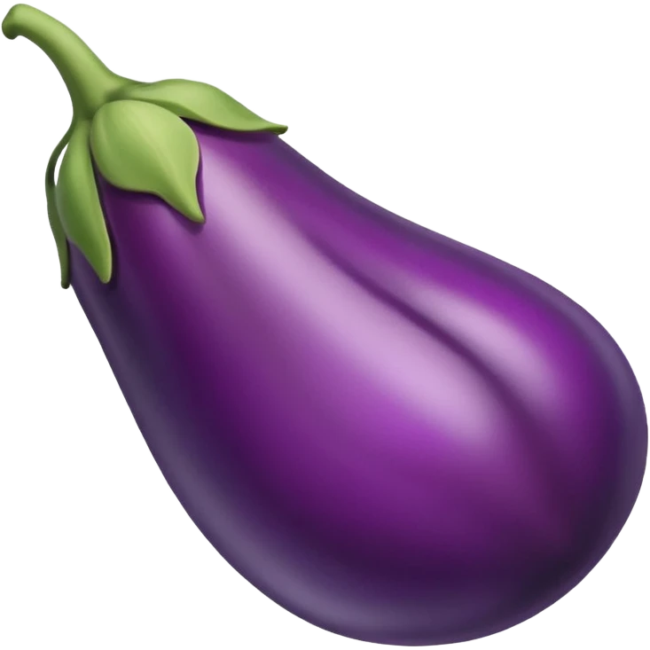 brinjal emoji