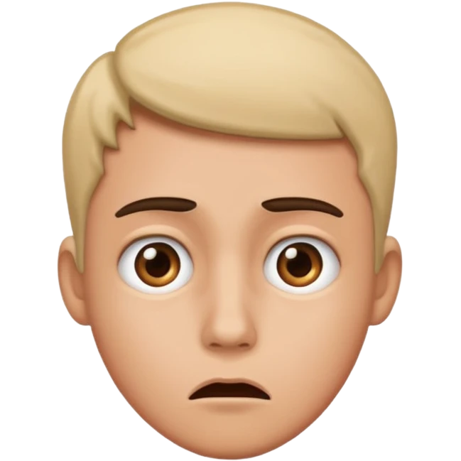 mandela effect  emoji