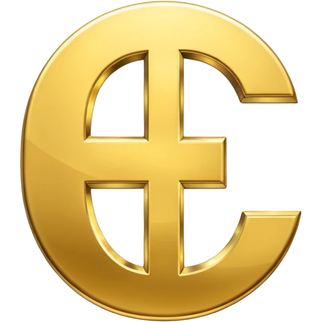 $ dollar symbol emoji