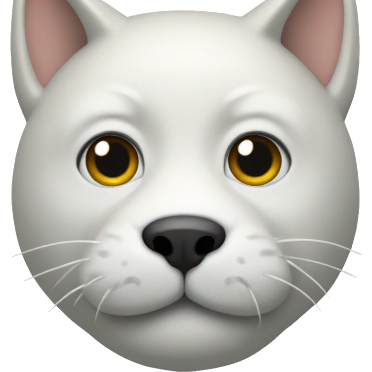 tiburon blanco emoji