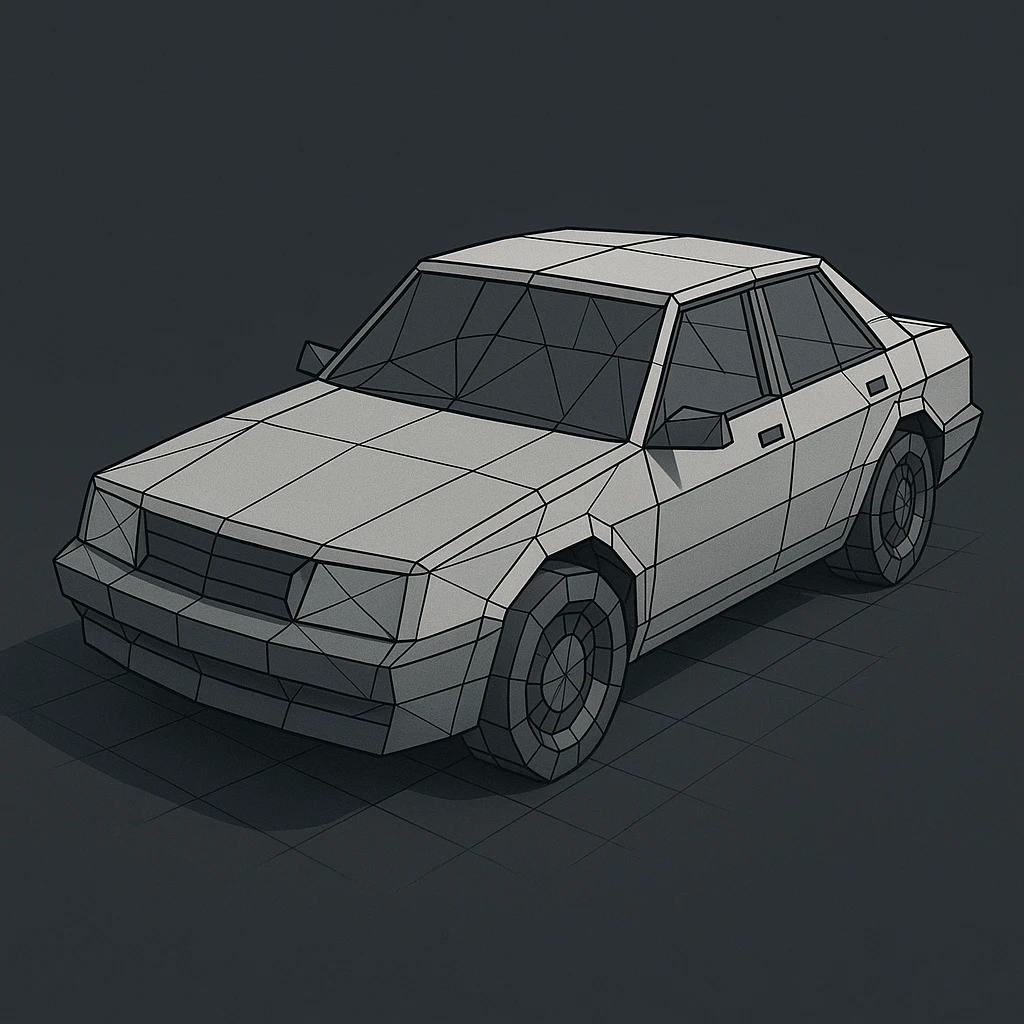 car emoji