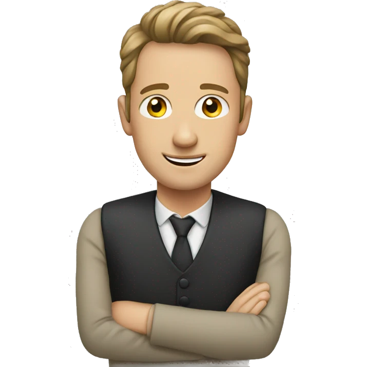 british person  emoji