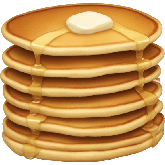 pancake emoji
