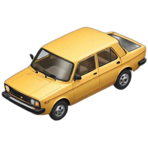 lada emoji