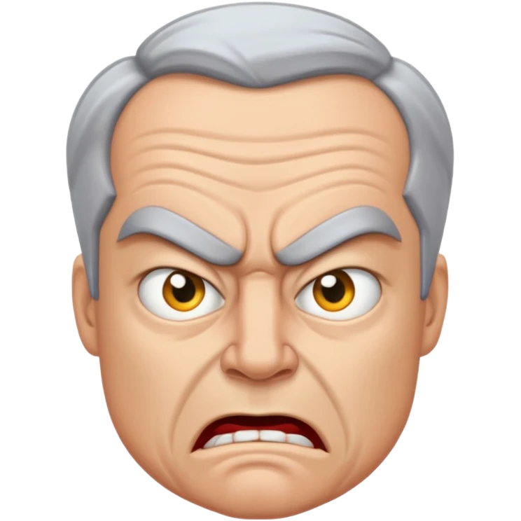 герман греф ругается emoji