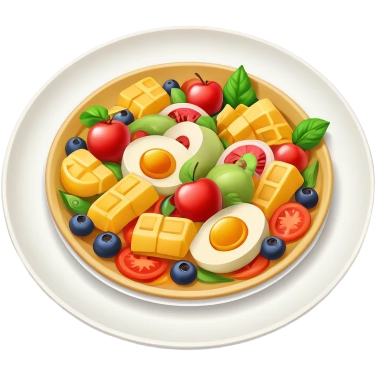 Food emoji