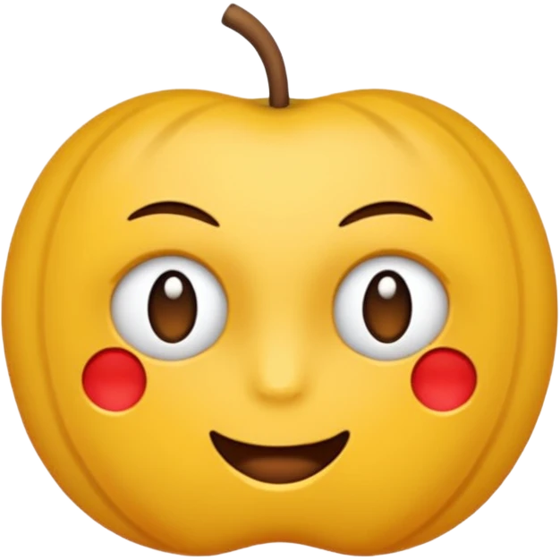 propletená srdce tvořící jedno emoji