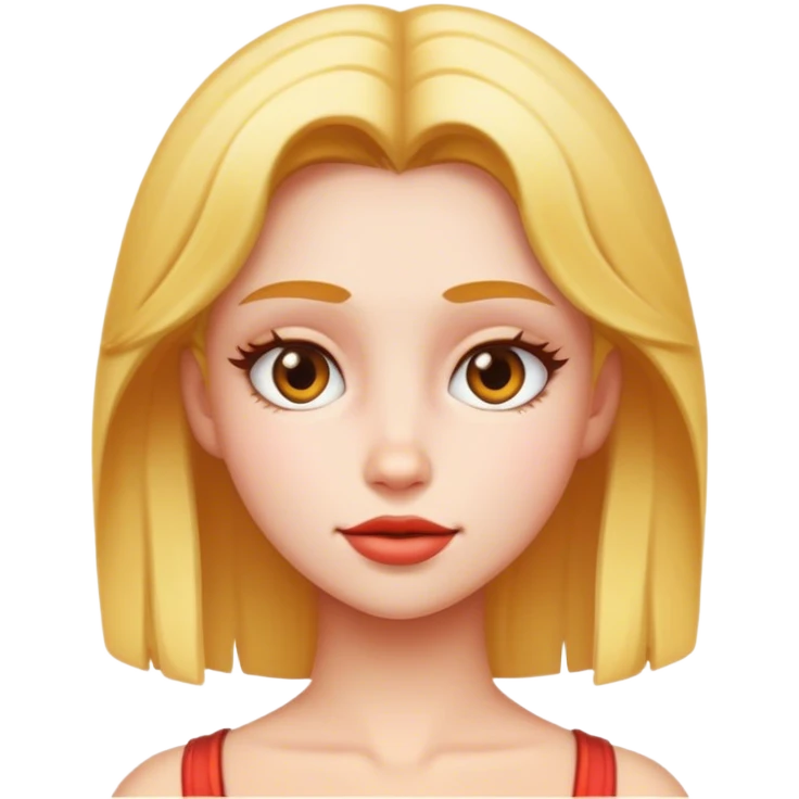 Cindy  emoji